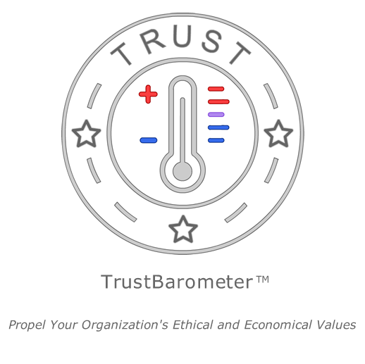 TrustBarometer�, Propel Your Organization's Ethical and Economical Values